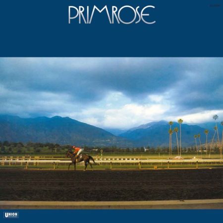 HIROMASA SUZUKI TRIO - PRIMROSE - LP