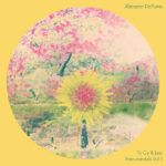 ALABASTER DEPLUME - TO CY & LEE - INSTRUMENTALS VOL 1 - LP