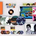 SUPERGRASS - THE STRANGE ONES : 1994-2008 - COFFRET