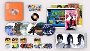 SUPERGRASS - THE STRANGE ONES : 1994-2008 - COFFRET