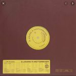 LOMEPAL - 3 JOURS A MOTORBASS - LP