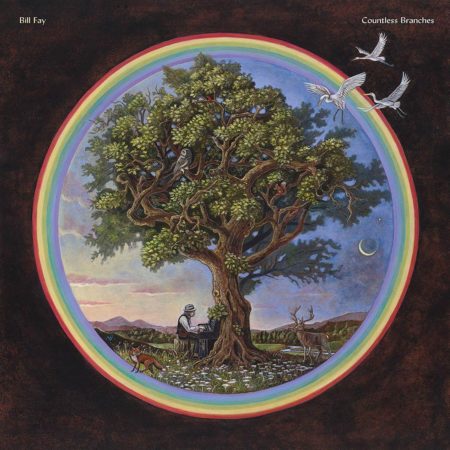 FAY, BILL - COUNTLESS BRANCHES - LP