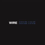 WIRE - MIND HIVE - LP