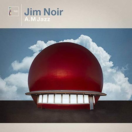 JIM NOIR - AM JAZZ - LP