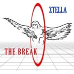 STELLA - THE BREAK - LP