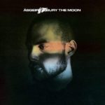 ASGEIR - BURY THE MOON (SILVER VINYL ED) - LP