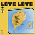 V/A - LEVE LEVE - LP