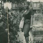 PARKER, JEFF & THE NEW BREED - SUITE FOR MAX BROWN - LP