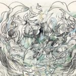 MASSICOT - KRATT - LP