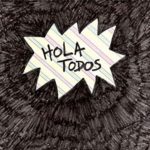 TH DA FREAK - HOLA TODOS - 10''