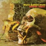BLACK MARKET BRASS - UNDYING THRIST - LP