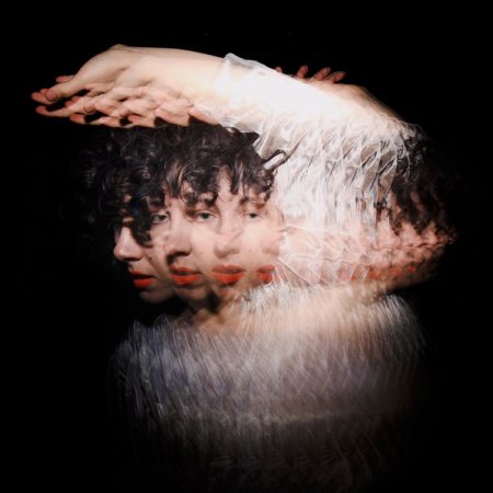 ULTRAISTA - SISTER - LP