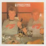 UNDERTONES - HYPNOTYSED - LP