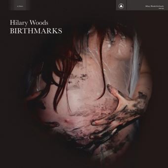 WOODS, HILARY - BIRTHMARK - LP