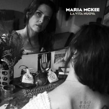 MCKEE, MARIA - LA VITA NUOVA - LP