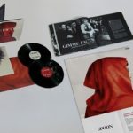 SPOON - GIMME FICTION - DELUXE REISSUE - - LP