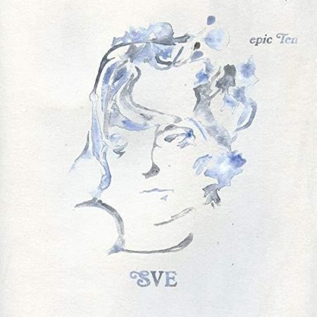 VAN ETTEN, SHARON - EPIC TEN (10TH ANNIVERSARY) - LP