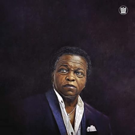 LEE FIELDS & THE EXPRESSIONS - CROWN VALUTS VOL1 - LP