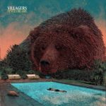 VILLAGERS - FEVER DREAMS (ED LIM DARK GREEN VINYL) - LP