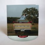 WAXAHATCHEE - SAINT CLOUD (EXCLU INDE) - LP