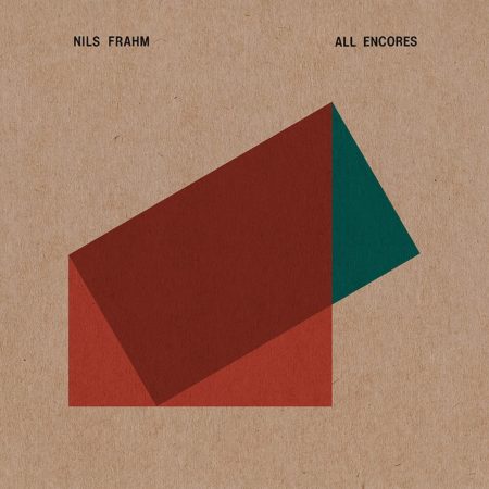 FRAHM, NILS - ALL ENCORES - LP