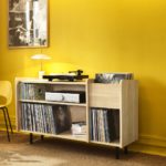 MEUBLE VINYLES NATIONALE 7 EDITION N004