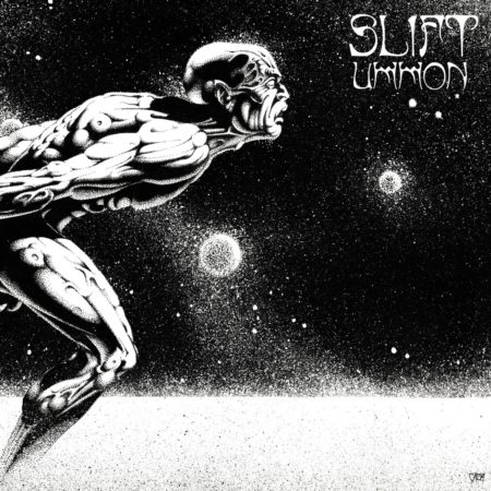 SLIFT - UMMON - LP