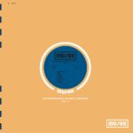 V/A - MUSAX BACKGROUND MUSIC LIBRARY VOL 1 - LP