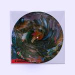 BLACK MIDI - CAVALCADE (ED LIM PICTURE DISC) - LP