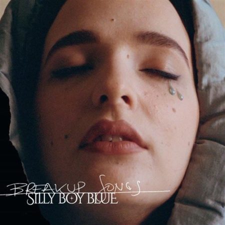 SILLY BOY BLUE - BREAKUP SONGS - LP