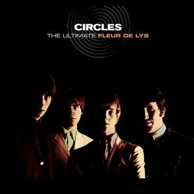 FLEUR DE LYS - CIRCLES - LP