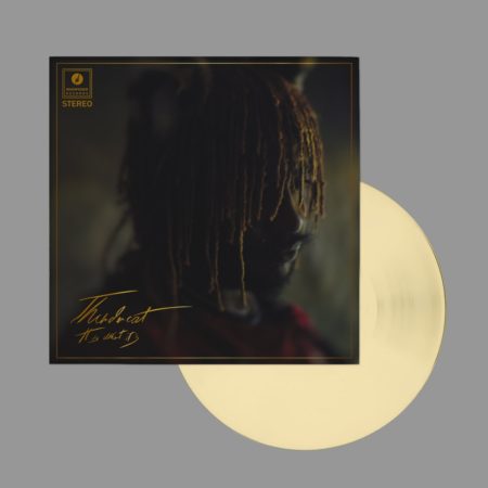 THUNDERCAT - IT IS WHAT IT IS (EXCLU INDE VINYLE CREME) - LP
