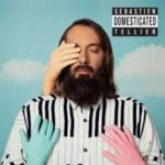 TELLIER, SEBASTIEN - DOMESTICATED - LP