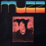 MUZZ - MUZZ - LP