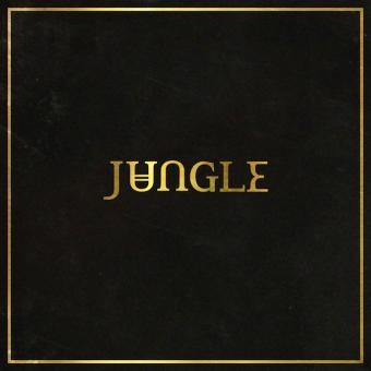 JUNGLE - JUNGLE (EDITION LIMITEE) - LP