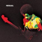 HENDRIX, JIMI - BAND OF GYPSYS - 50TH ANNIVERSARY - LP