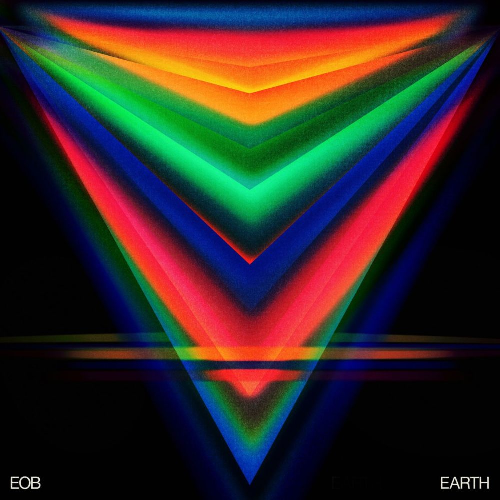 EOB - EARTH - LP