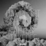 BC CAMPLIGHT - SHORTLY AFTER TAKEOFF - LP