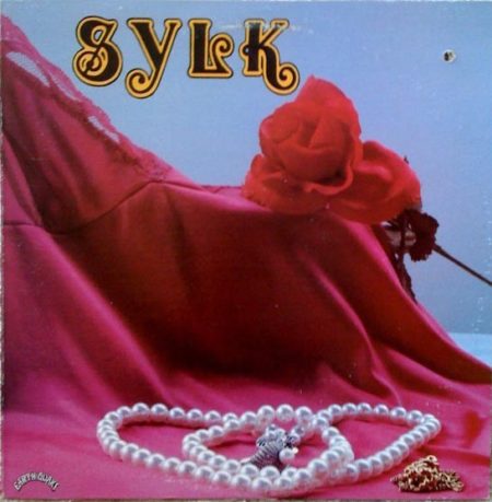 SYLK - SYLK - LP