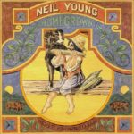 YOUNG, NEIL - HOMEGROWN - LP