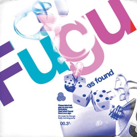 FUGU - AS FOUND - LP