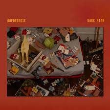 ROPOPOROSE - DARK STAR - LP