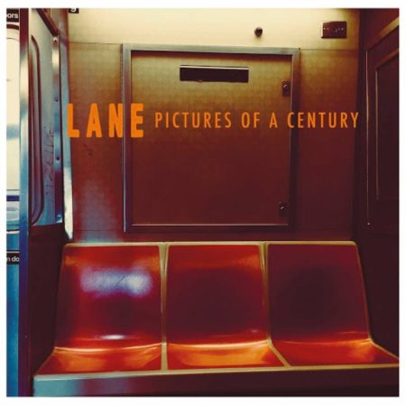 LANE - PICTURES OF A CENTURY - LP