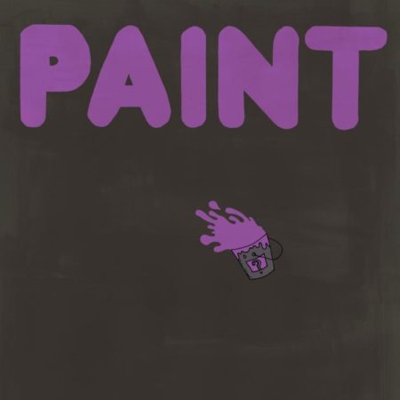 PAINT - PAINT - LP