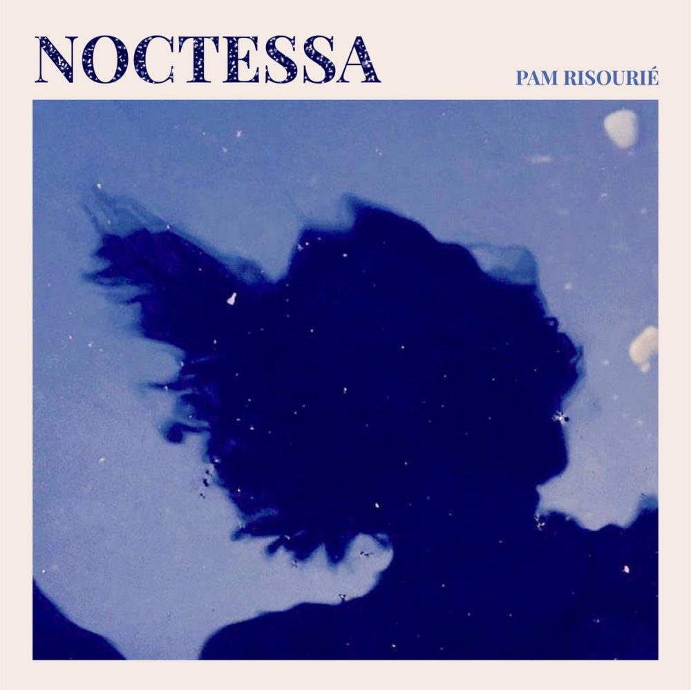 PAM RISOURIE - NOCTESSA - 12''