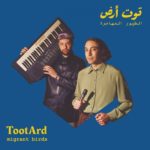 TOOTARD - MIGRANT BIRD - LP