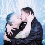 TOYBLOID - MODERN LOVE - LP