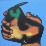 STROPPIES - LOOK ALIVE - LP