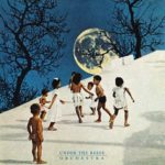 UNDER THE REEFS ORCHESTRA - UNDER THE REEFS ORCHESTRA - LP