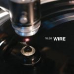 WIRE - 10:20 - 12''